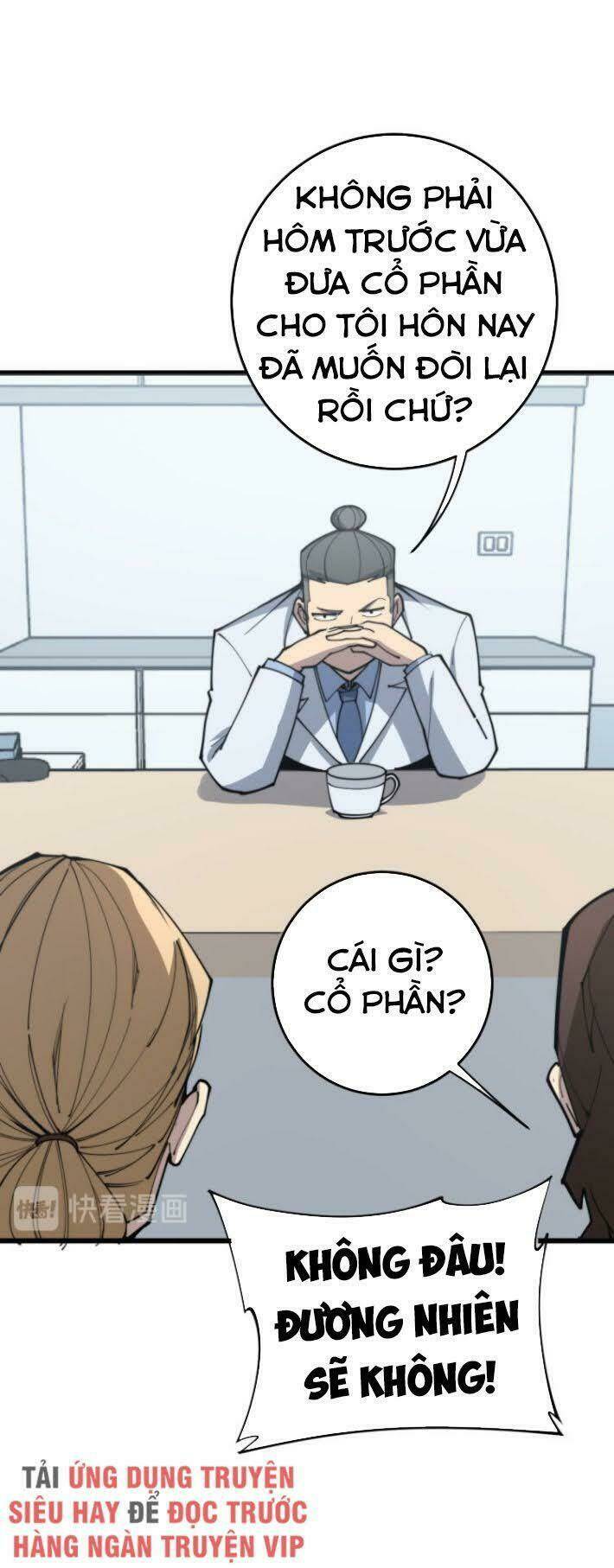 Độc Thủ Vu Y: Chapter 168