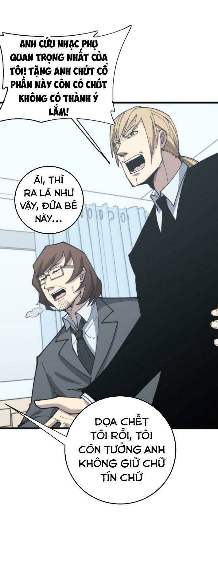 Độc Thủ Vu Y: Chapter 168