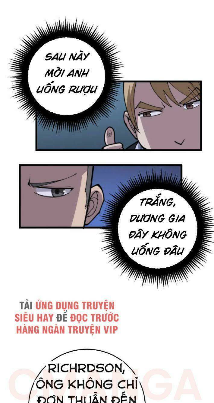 Độc Thủ Vu Y: Chapter 168