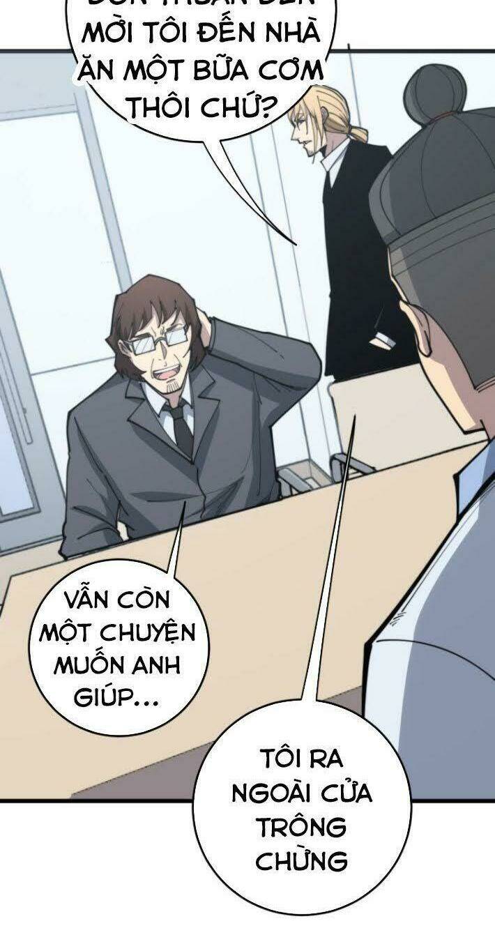 Độc Thủ Vu Y: Chapter 168