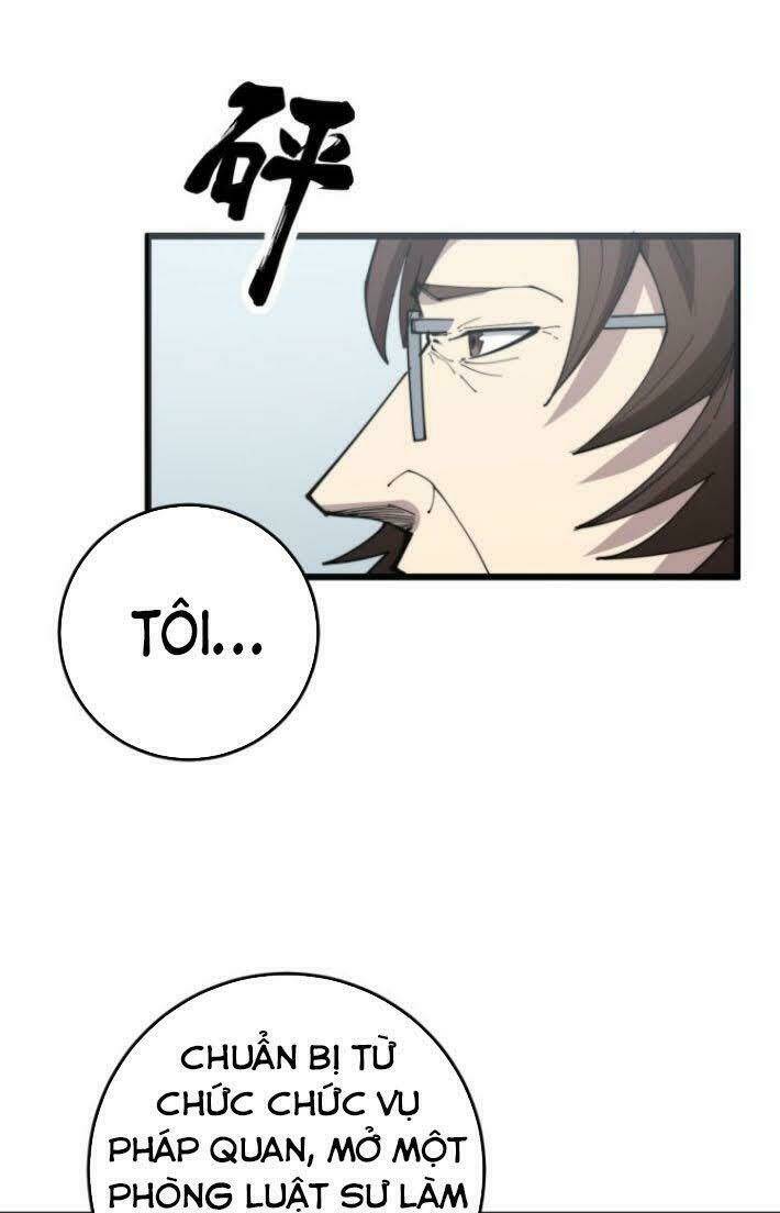 Độc Thủ Vu Y: Chapter 168