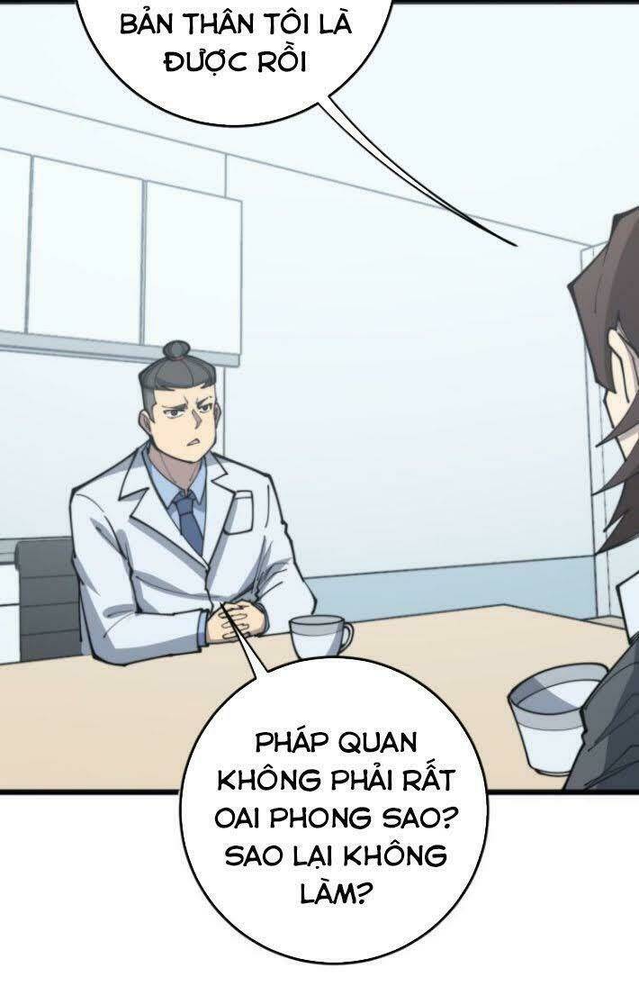 Độc Thủ Vu Y: Chapter 168