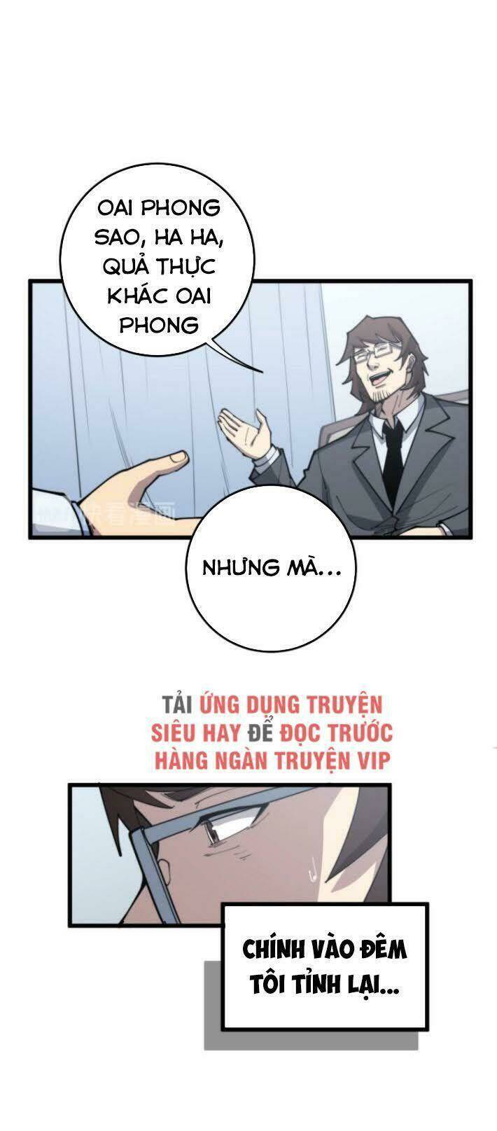 Độc Thủ Vu Y: Chapter 168