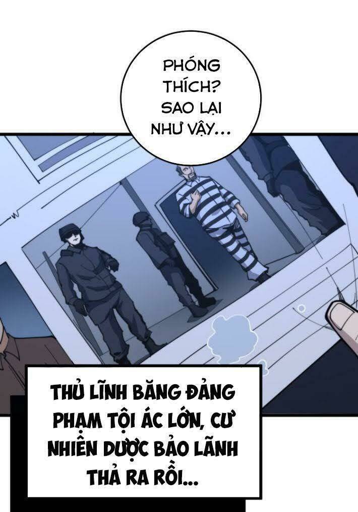 Độc Thủ Vu Y: Chapter 168