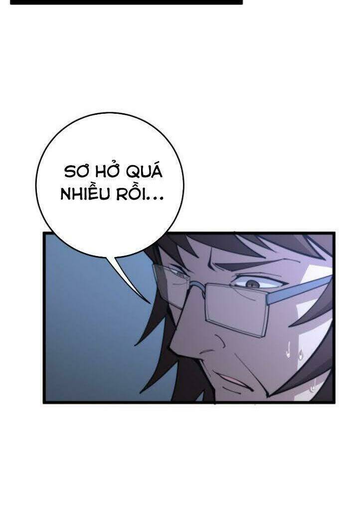 Độc Thủ Vu Y: Chapter 168