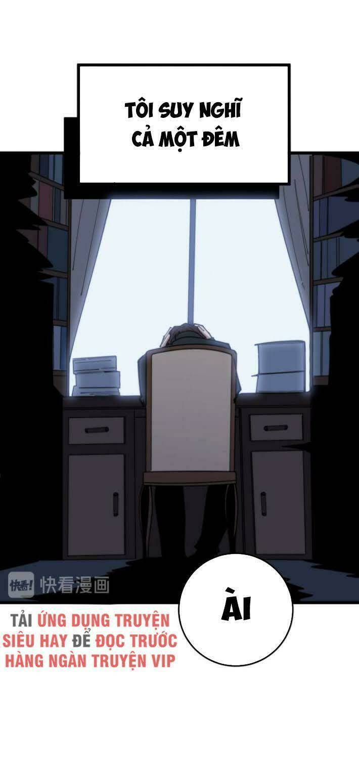 Độc Thủ Vu Y: Chapter 168