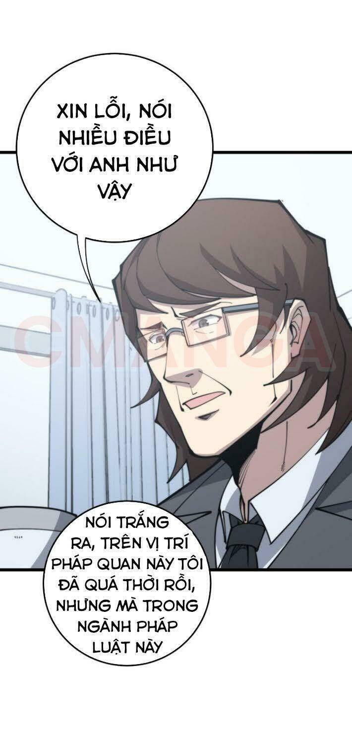 Độc Thủ Vu Y: Chapter 168