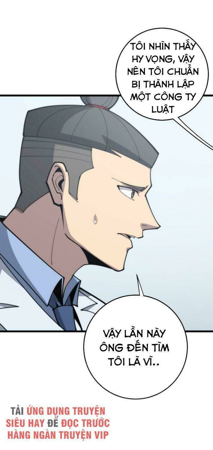 Độc Thủ Vu Y: Chapter 168