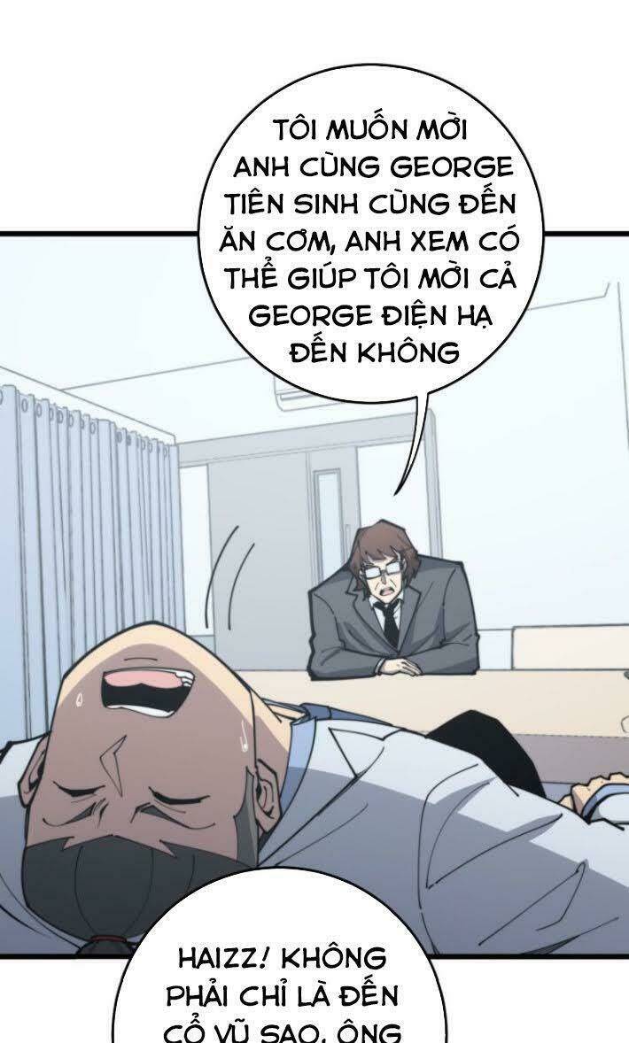 Độc Thủ Vu Y: Chapter 168