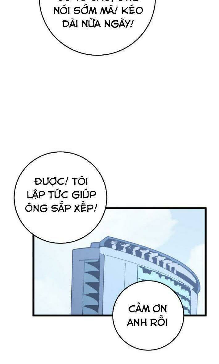 Độc Thủ Vu Y: Chapter 168