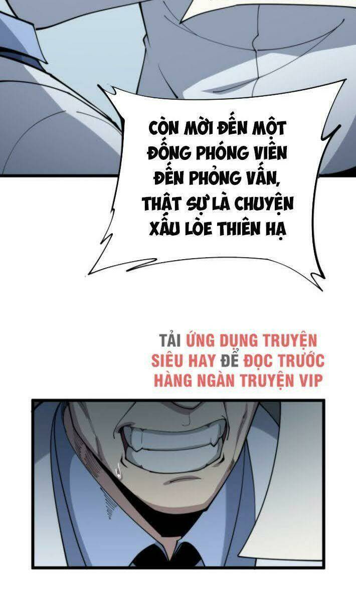 Độc Thủ Vu Y: Chapter 168