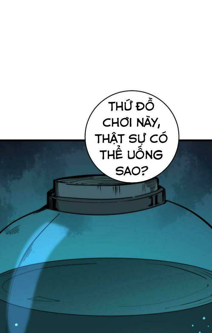 Độc Thủ Vu Y: Chapter 168