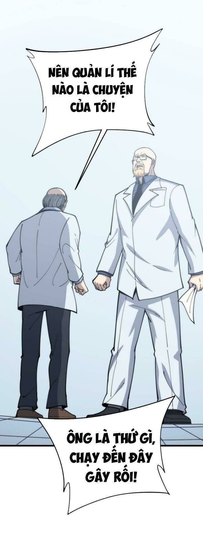 Độc Thủ Vu Y: Chapter 168