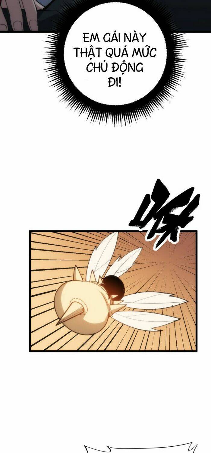 Độc Thủ Vu Y: Chapter 174
