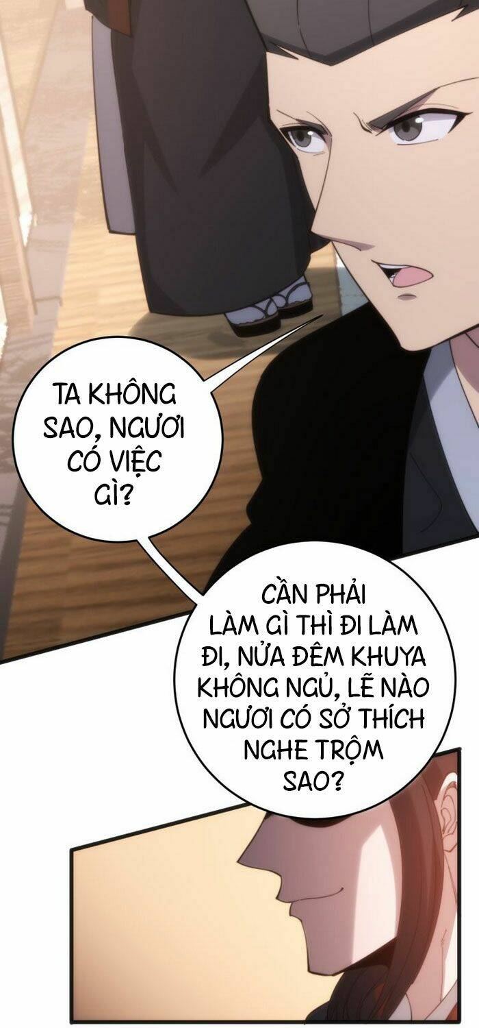 Độc Thủ Vu Y: Chapter 174