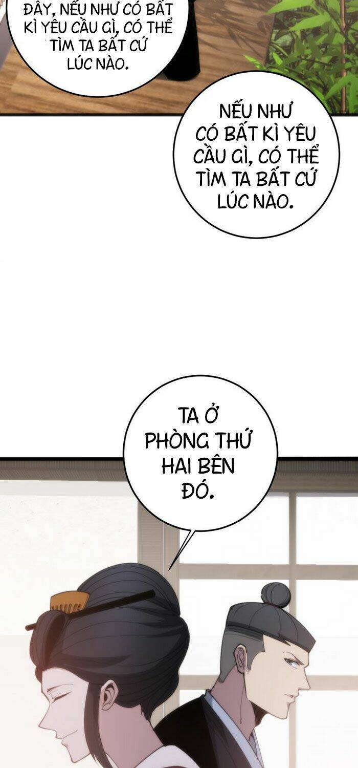 Độc Thủ Vu Y: Chapter 174