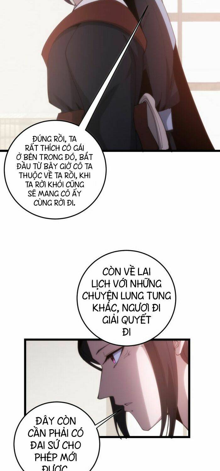 Độc Thủ Vu Y: Chapter 174