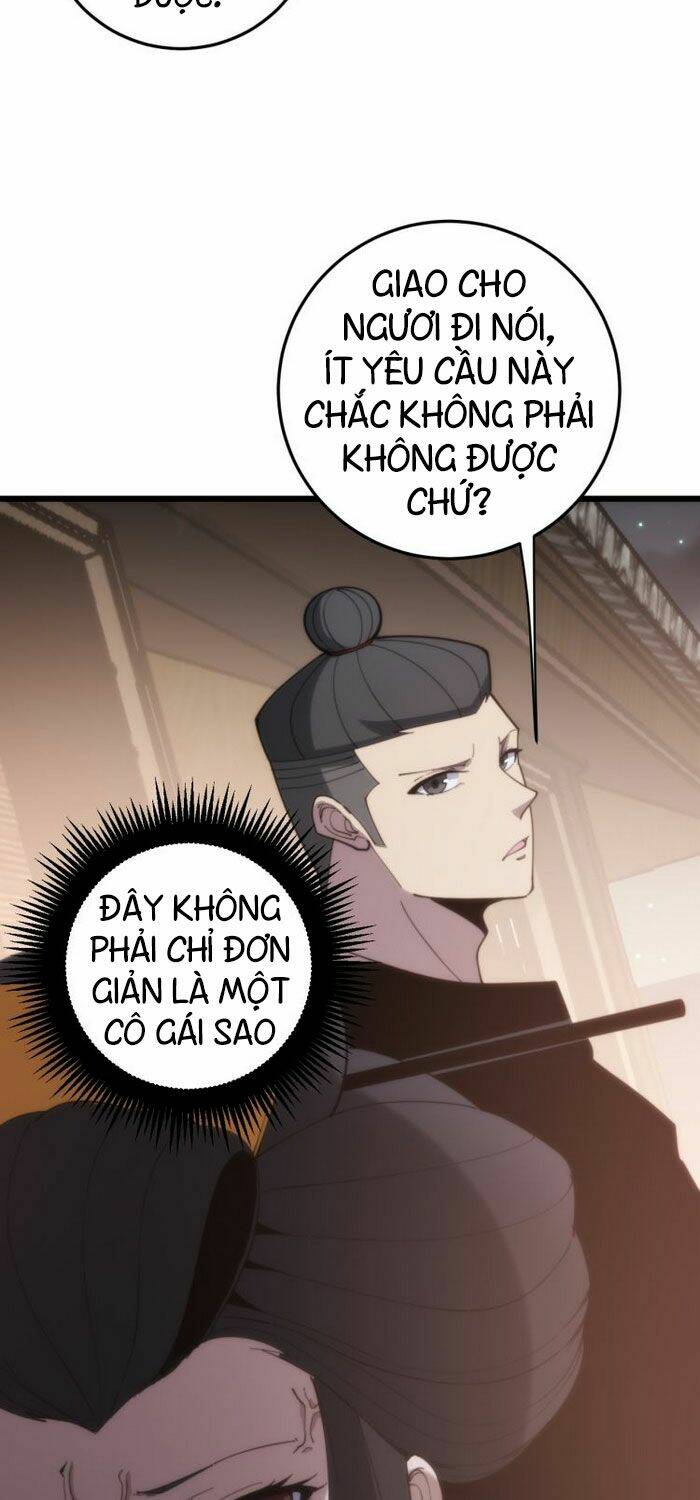 Độc Thủ Vu Y: Chapter 174