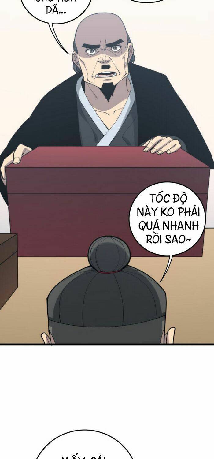 Độc Thủ Vu Y: Chapter 174