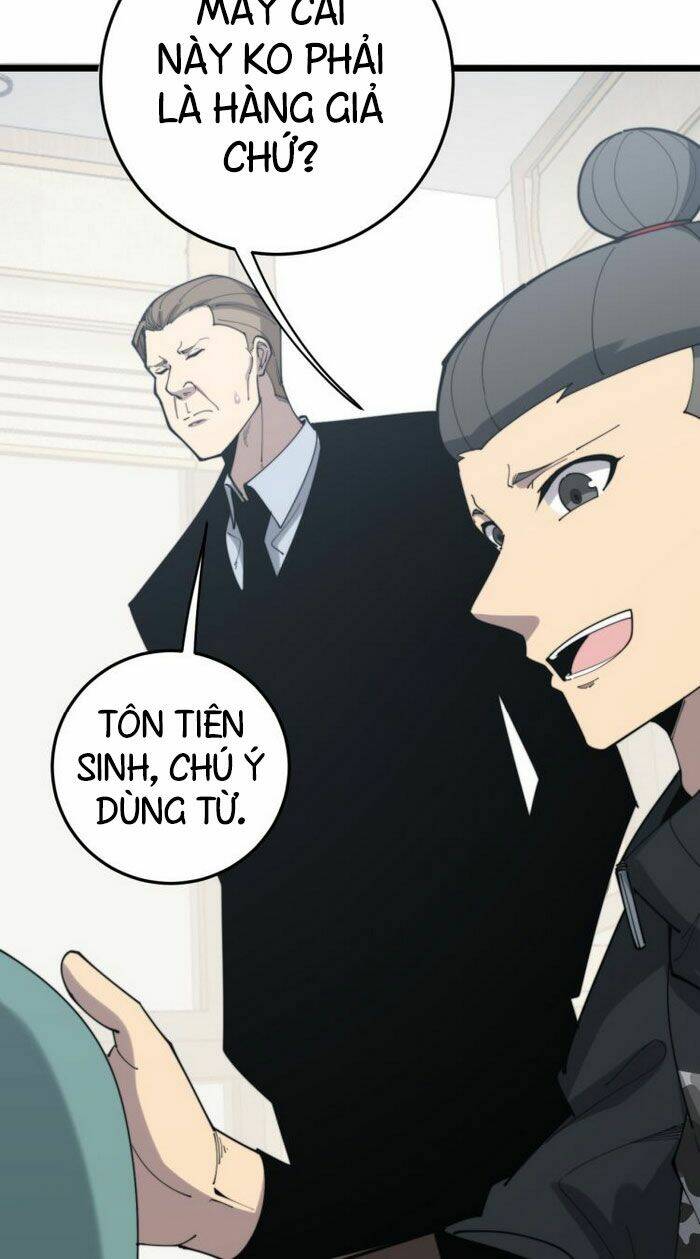 Độc Thủ Vu Y: Chapter 174
