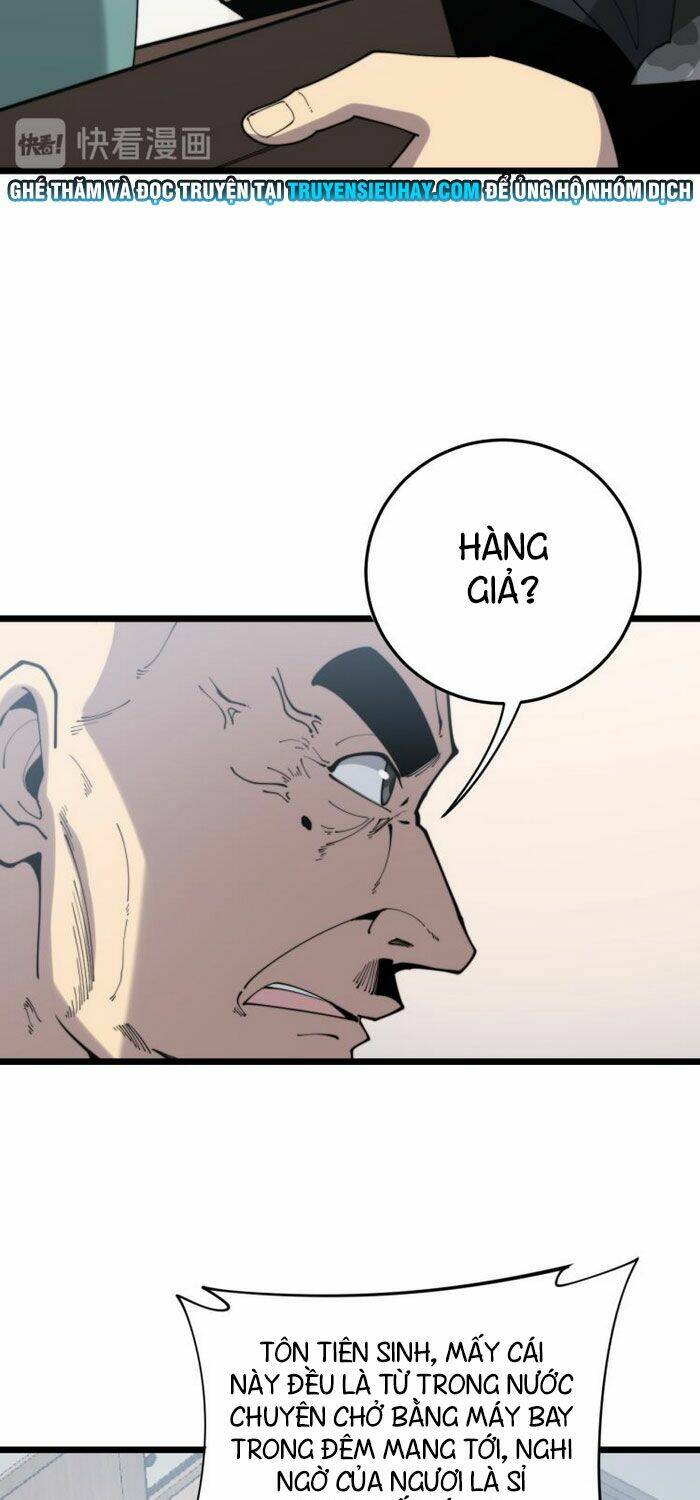 Độc Thủ Vu Y: Chapter 174