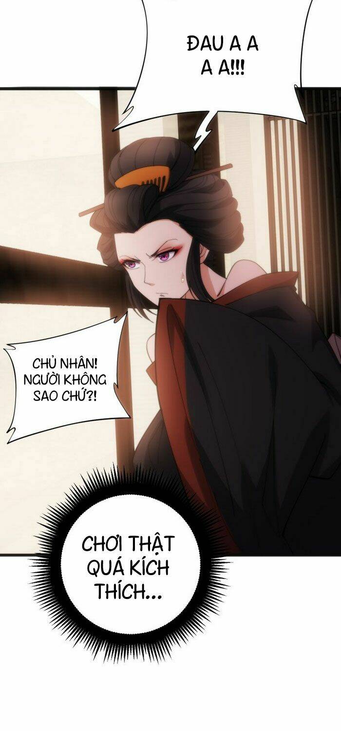 Độc Thủ Vu Y: Chapter 174
