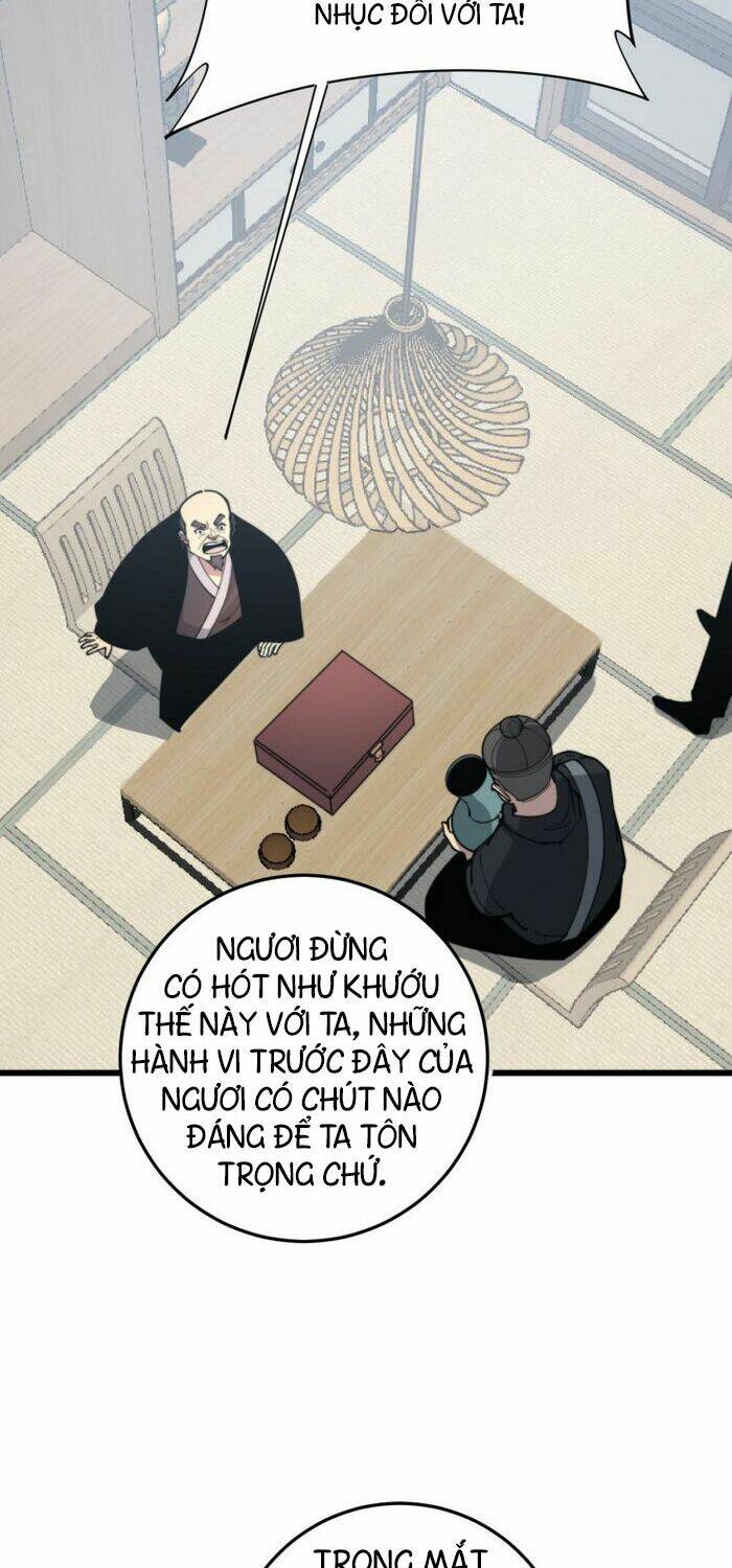Độc Thủ Vu Y: Chapter 174