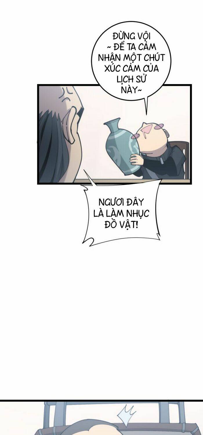 Độc Thủ Vu Y: Chapter 174