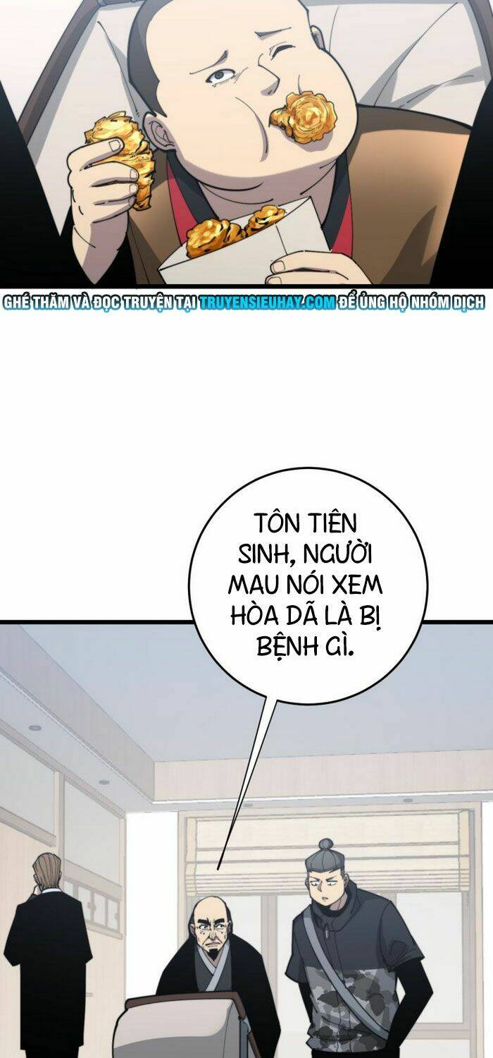 Độc Thủ Vu Y: Chapter 174