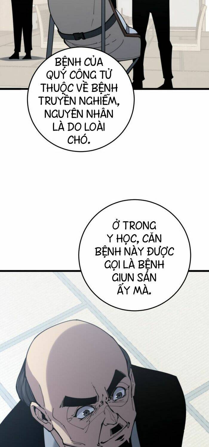 Độc Thủ Vu Y: Chapter 174