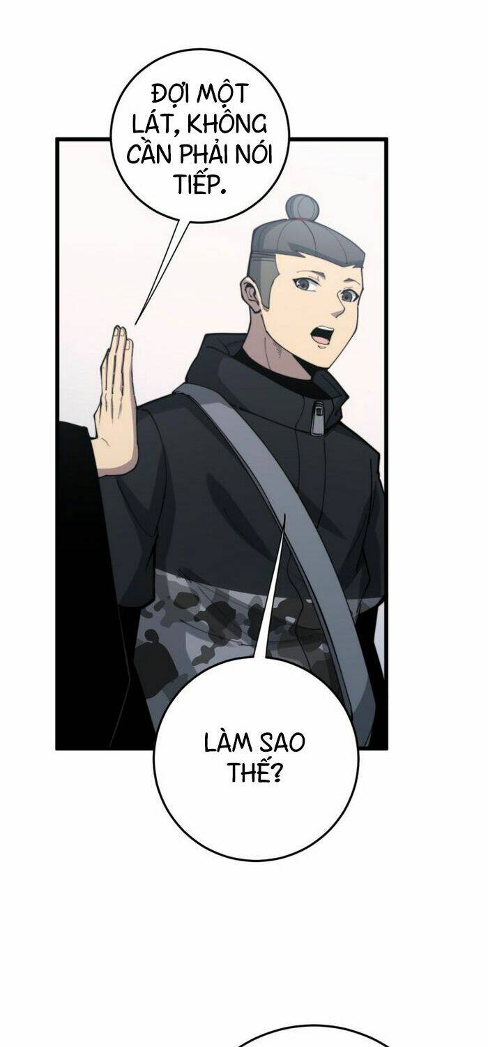 Độc Thủ Vu Y: Chapter 174