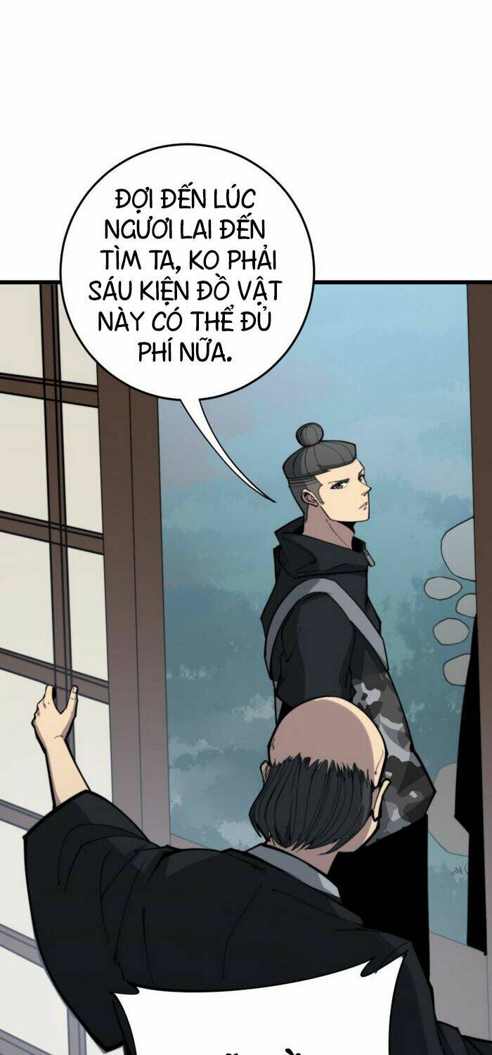 Độc Thủ Vu Y: Chapter 174