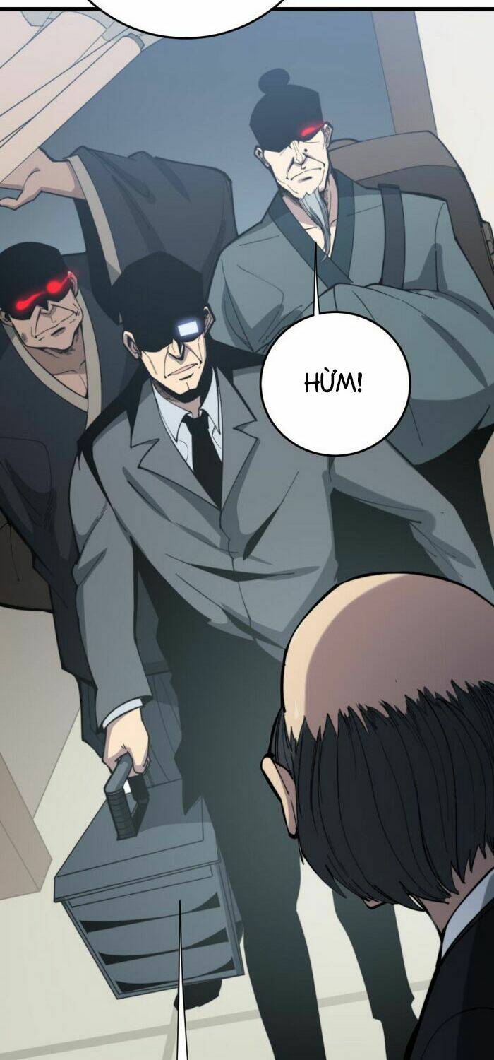 Độc Thủ Vu Y: Chapter 174