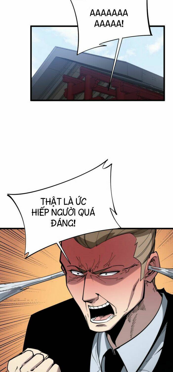 Độc Thủ Vu Y: Chapter 174