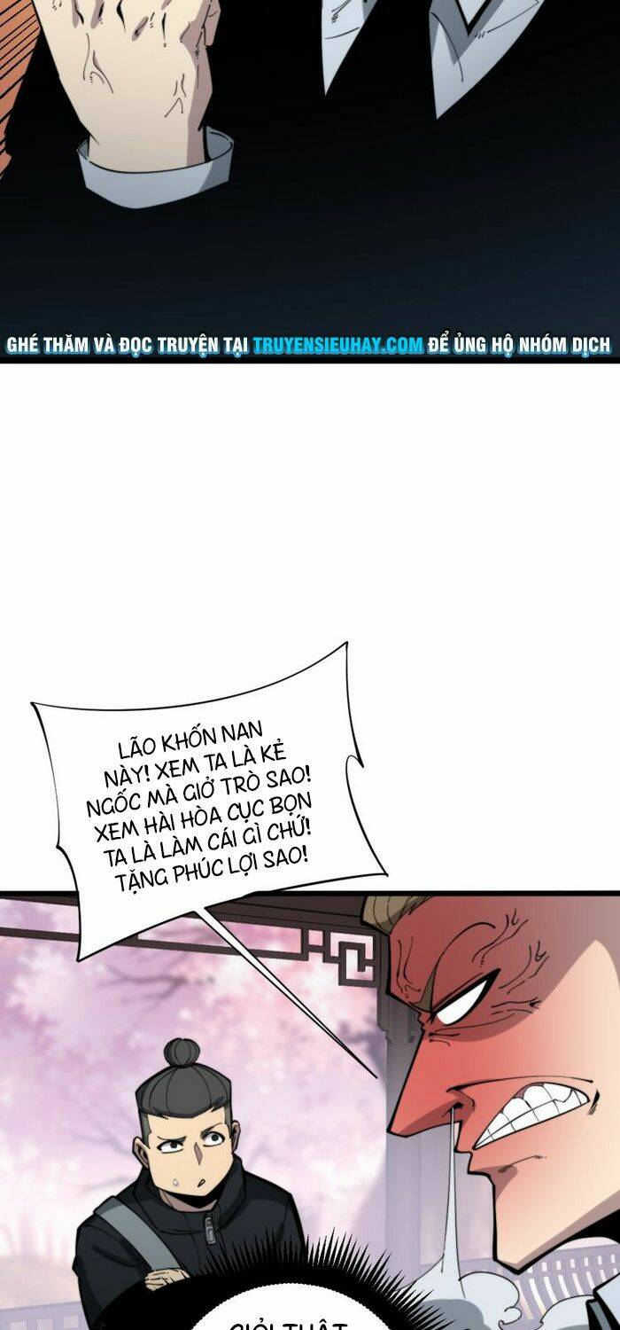 Độc Thủ Vu Y: Chapter 174