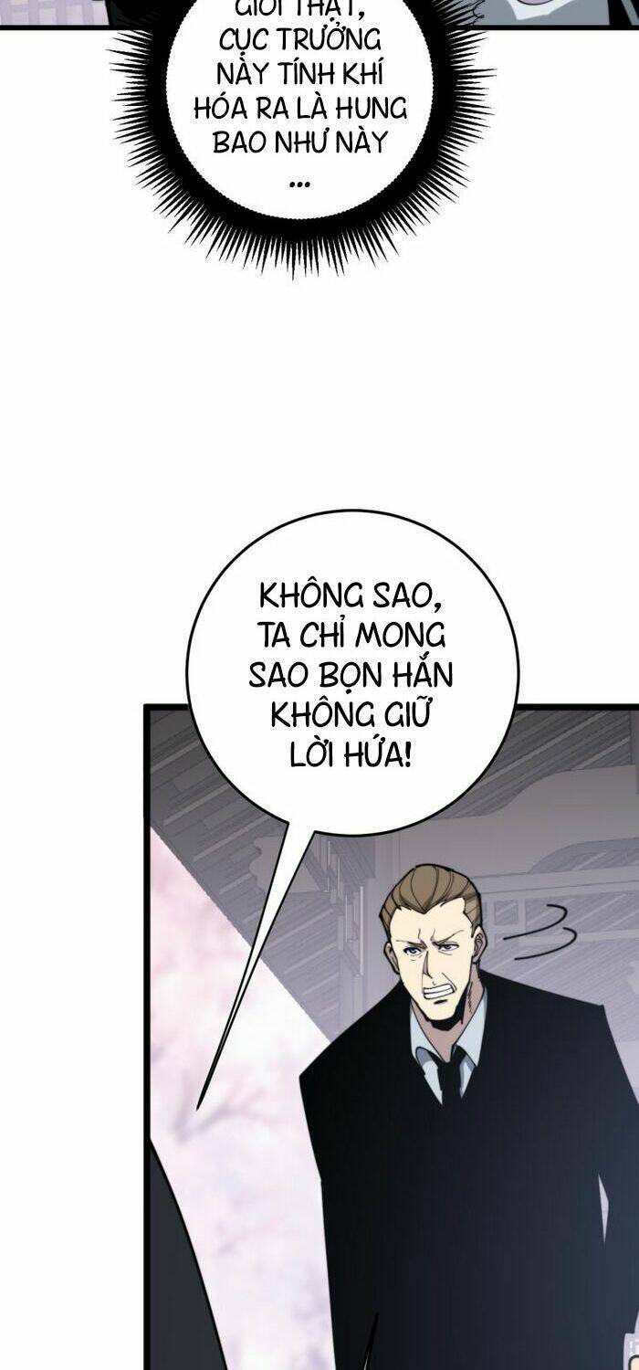 Độc Thủ Vu Y: Chapter 174
