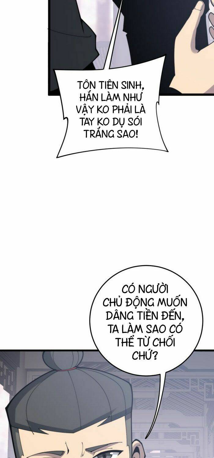 Độc Thủ Vu Y: Chapter 174