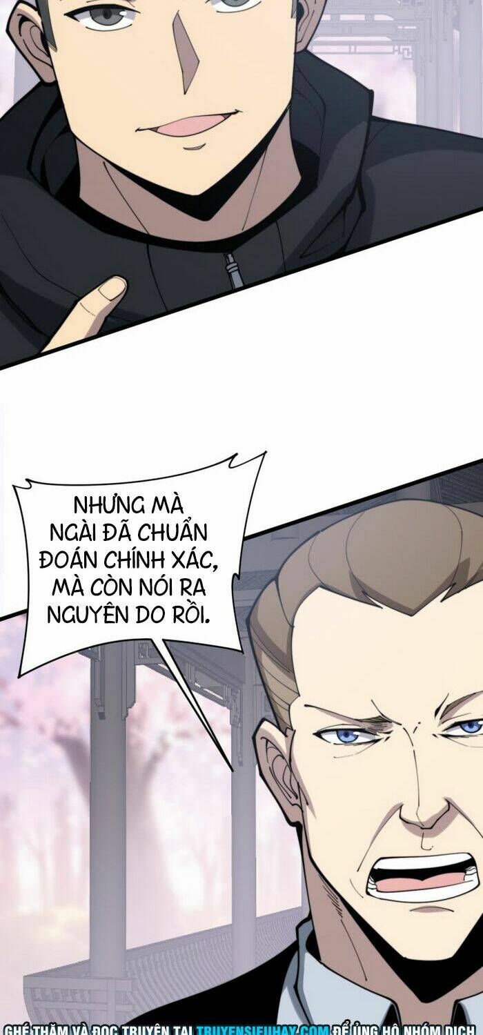 Độc Thủ Vu Y: Chapter 174