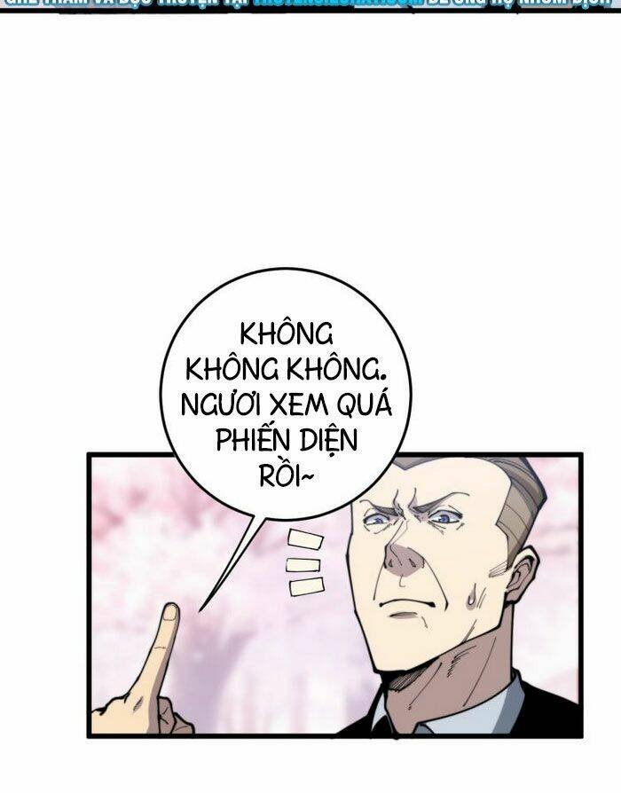 Độc Thủ Vu Y: Chapter 174