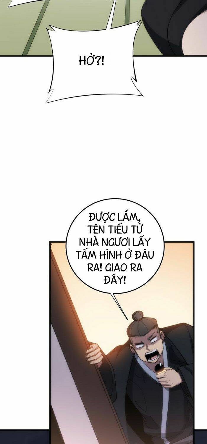 Độc Thủ Vu Y: Chapter 174