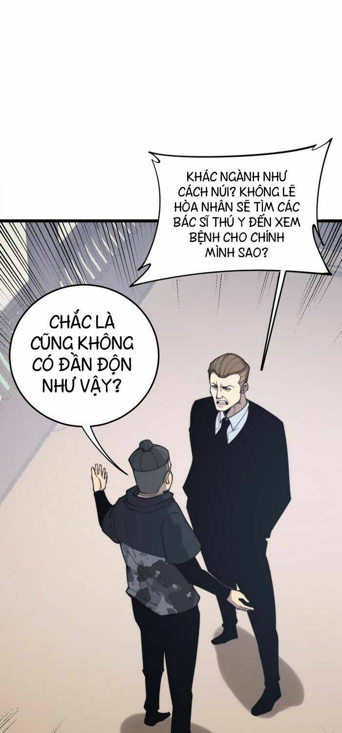 Độc Thủ Vu Y: Chapter 174