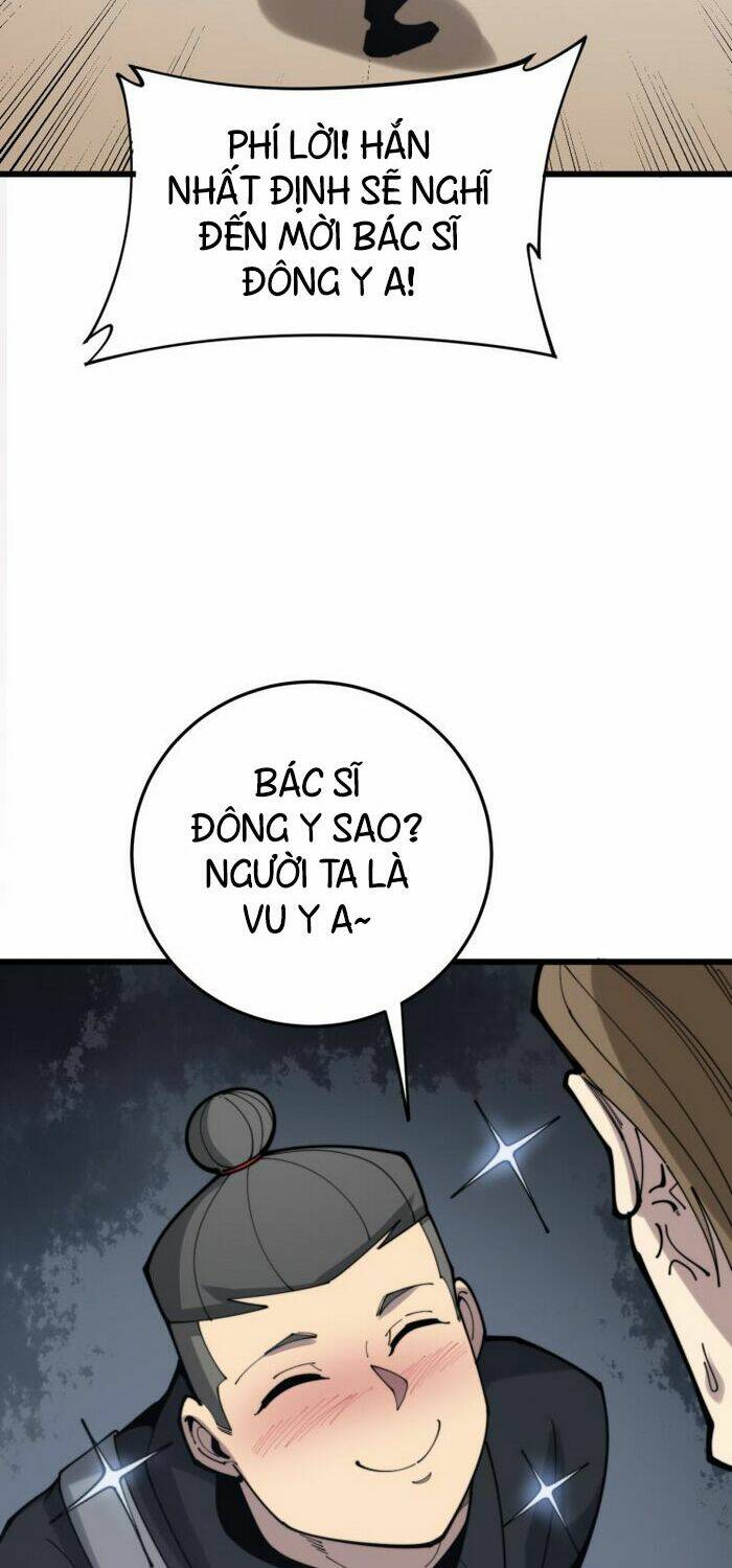 Độc Thủ Vu Y: Chapter 174