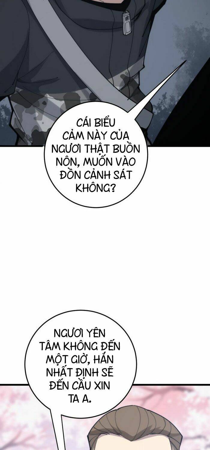 Độc Thủ Vu Y: Chapter 174