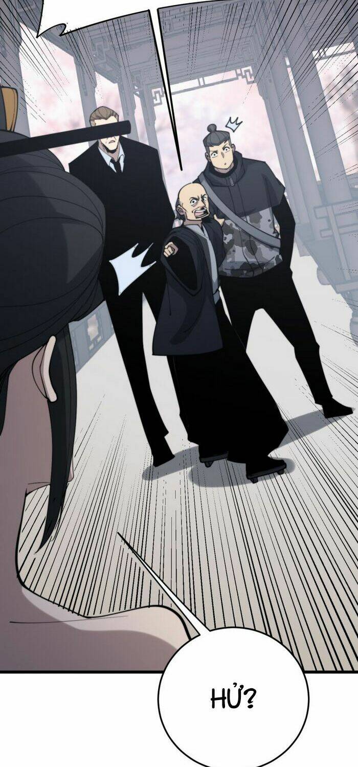 Độc Thủ Vu Y: Chapter 174