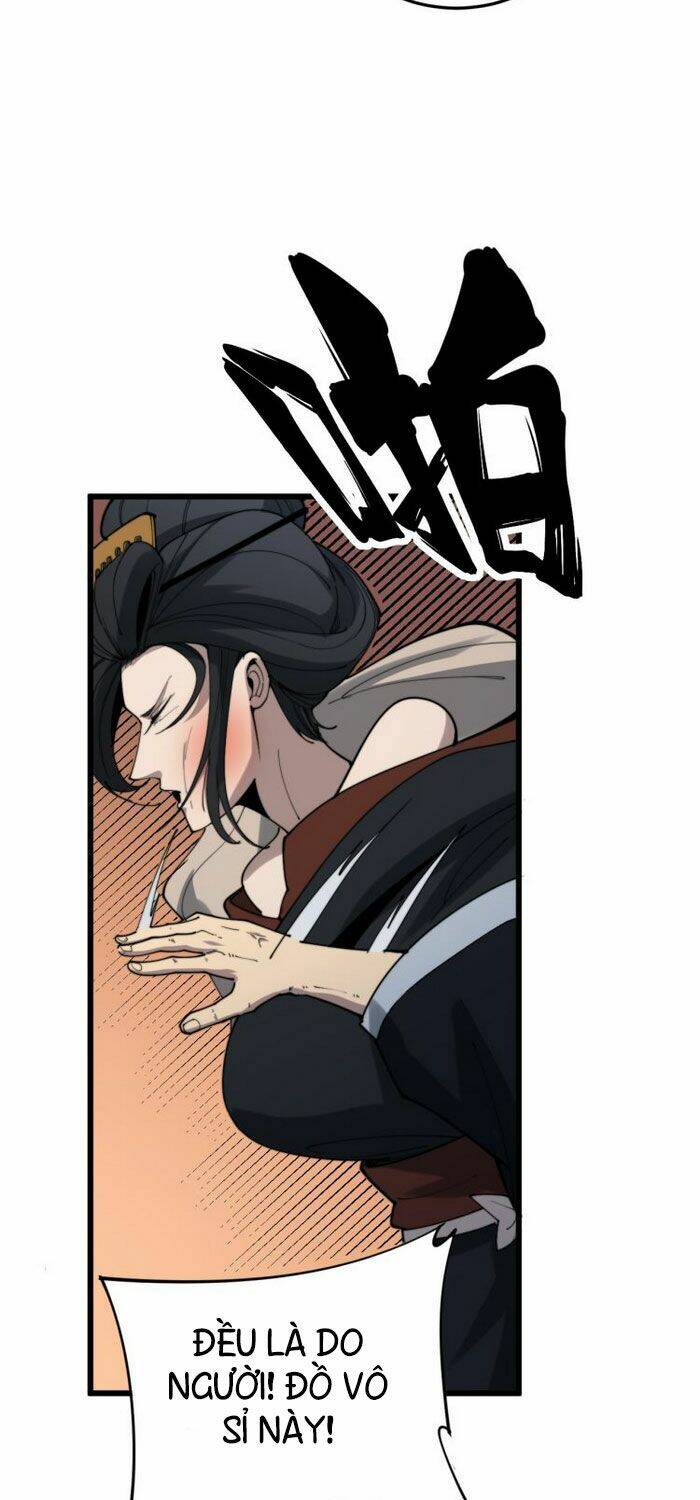 Độc Thủ Vu Y: Chapter 174