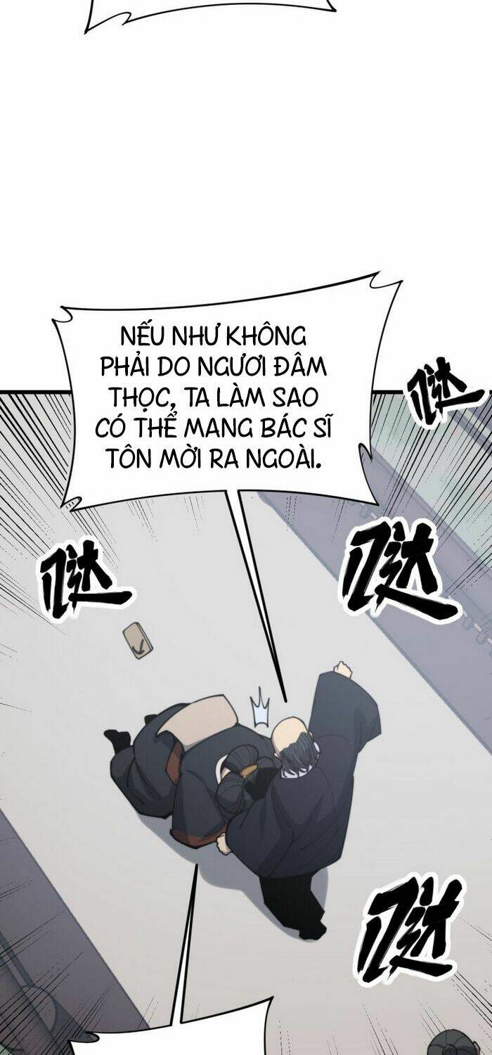 Độc Thủ Vu Y: Chapter 174