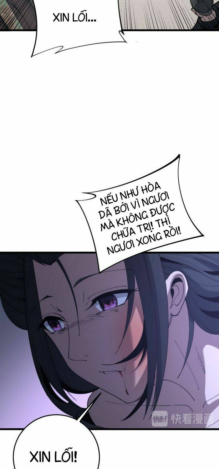 Độc Thủ Vu Y: Chapter 174