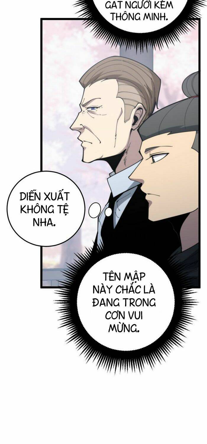 Độc Thủ Vu Y: Chapter 174