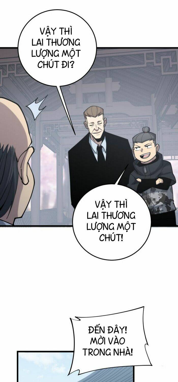 Độc Thủ Vu Y: Chapter 174