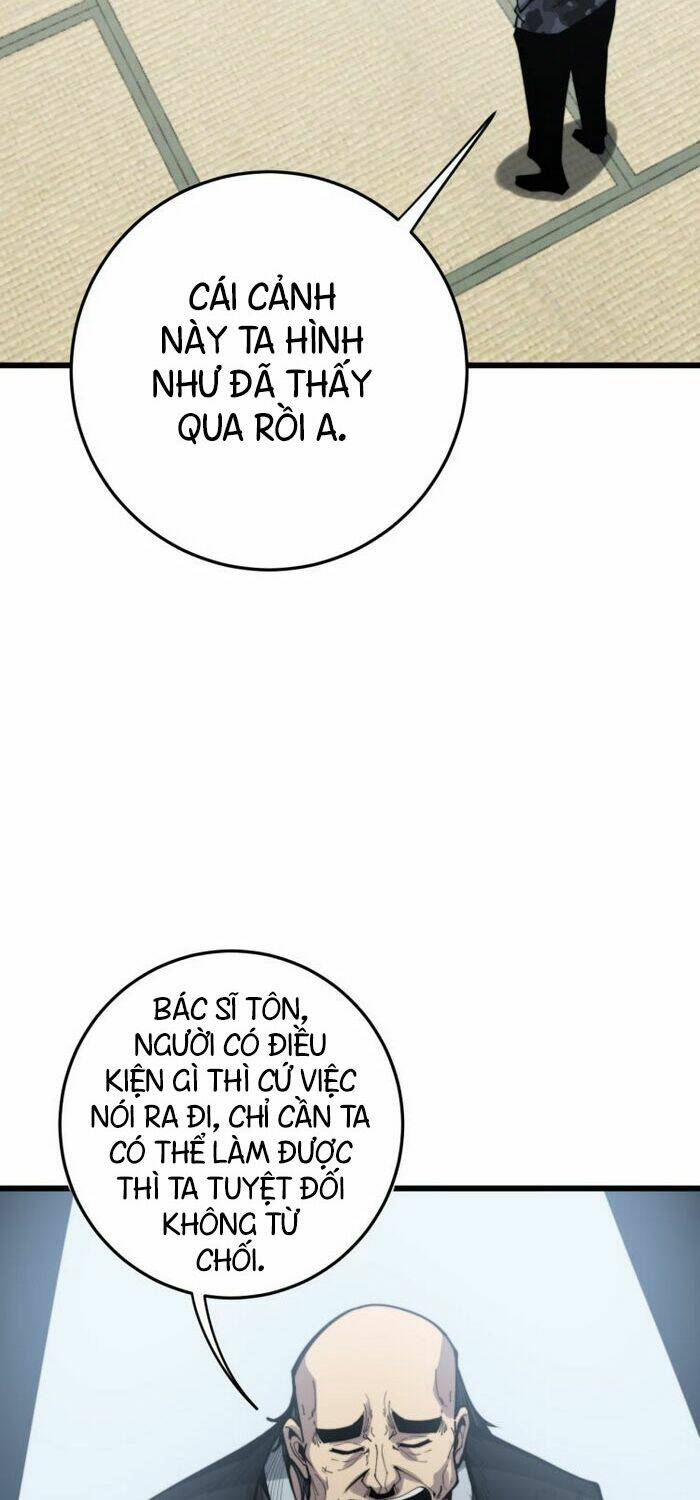 Độc Thủ Vu Y: Chapter 174